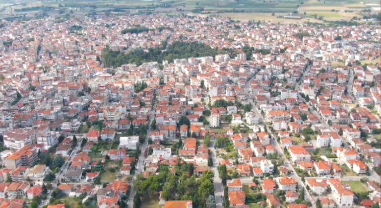 Ο Τουριστικός Οργανισμός της Πιερίας ενισχύει τις επαφές με τη διεθνή ακαδημαϊκή κοινότητα για την τουριστική προβολή της περιοχής