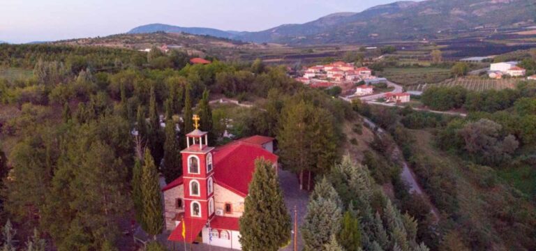 Εορδαία: Πολιτιστικές εκδηλώσεις στους Πύργους