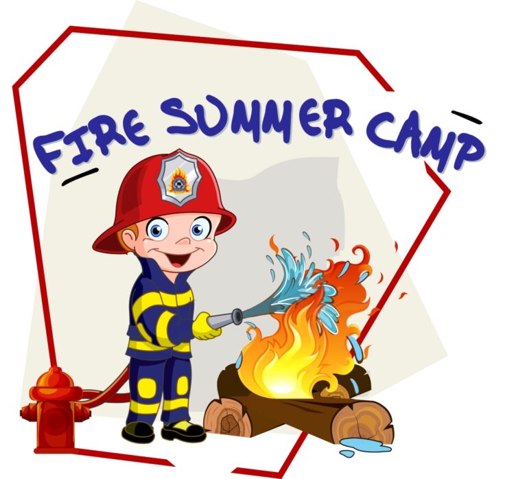 Fire Summer Camp στο Άστρος της Κυνουρίας