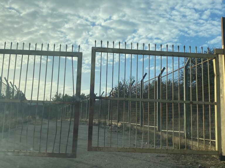 Εξασφάλιση χρηματοδότησης για αποκατάσταση του ”Πλατώματος” Τρίπολης και του ”Σπαρτέα” Ανατολικής Μάνης