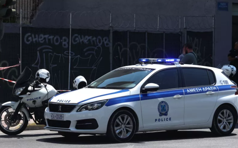 Θεσσαλονίκη: Εξιχνιάστηκε υπόθεση συμπλοκής μεταξύ νεαρών στην περιοχή του Πανοράματος