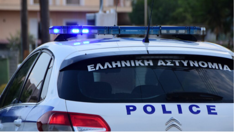 Θεσσαλονίκη: Σύλληψη 27χρονου για παράνομη μεταφορά μεταναστών- Μεταξύ αυτών και μία έγκυος
