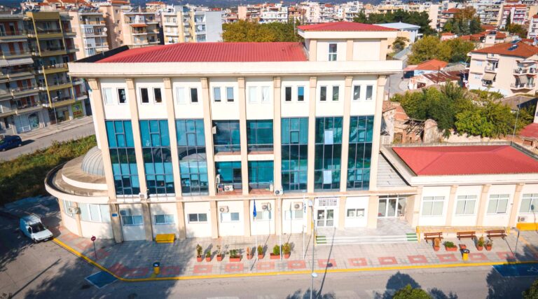 Κομοτηνή: Κλιματιζόμενη αίθουσα στο Β΄ ΚΑΠΗ