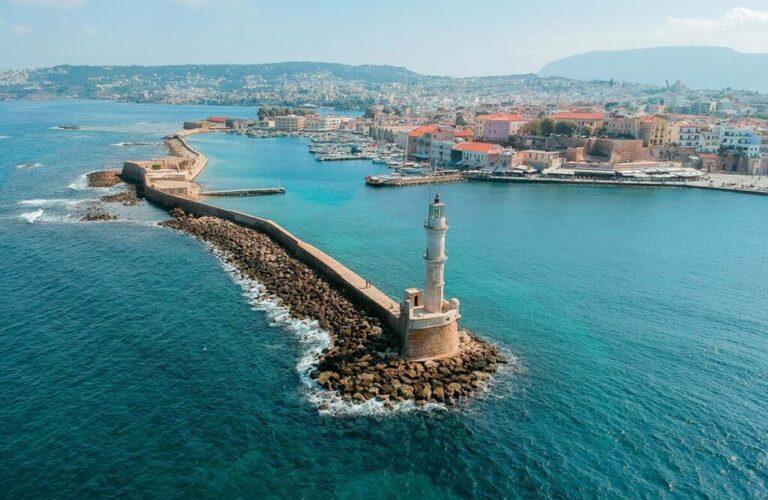 Χανιά: Εργαστήρι με θέμα την κοινωνική στέγη και το ρόλο της αυτοδιοίκησης στο στεγαστικό