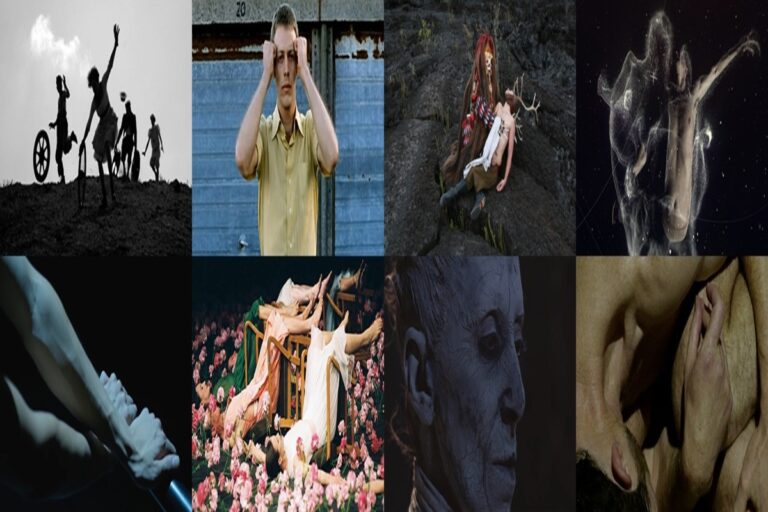 Καλαμάτα: Πρόγραμμα προβολών “Dancing on Screen” από το Διεθνές Φεστιβάλ Χορού