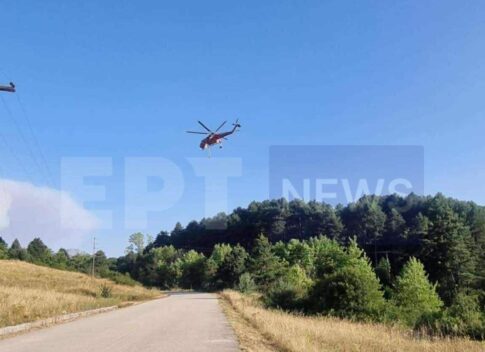 ΔΕΘ 2026: Ο Πρωθυπουργός επισκέφτηκε το περίπτερο του Πανεπιστημίου Μακεδονίας