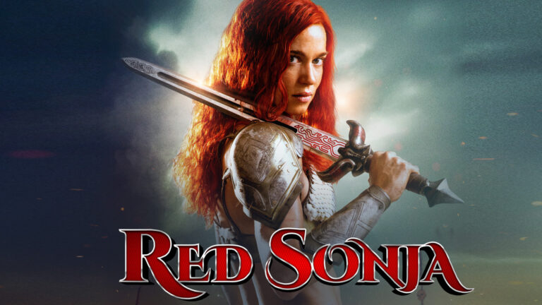 H Red Sonja ψάχνει το DNA της στη Marvel