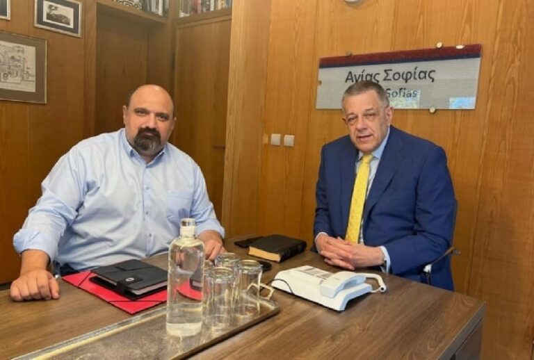 Ως τις αρχές Φθινοπώρου η μελέτη για τη σύνδεση του Περιφερειακού Βόλου με το λιμάνι