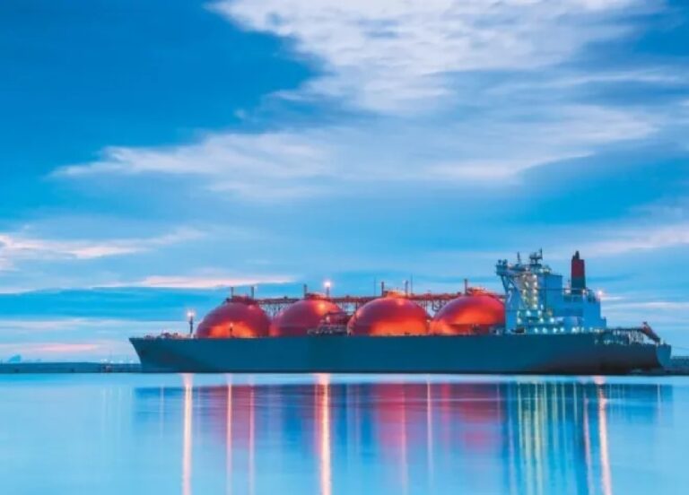 Κατά της πλωτής μονάδας LNG στην Κριθαριά η Επιτροπή Επιστημονικών Φορέων Μαγνησίας