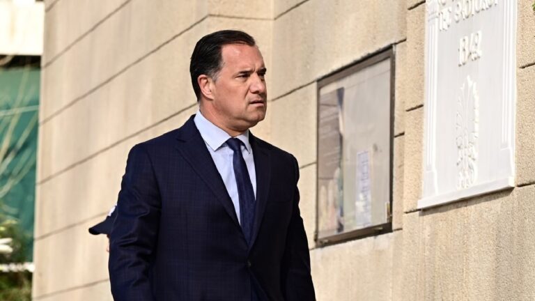 Επίσκεψη του Υπουργού Υγείας Άδωνι Γεωργιάδη στη Μαγνησία την Τρίτη