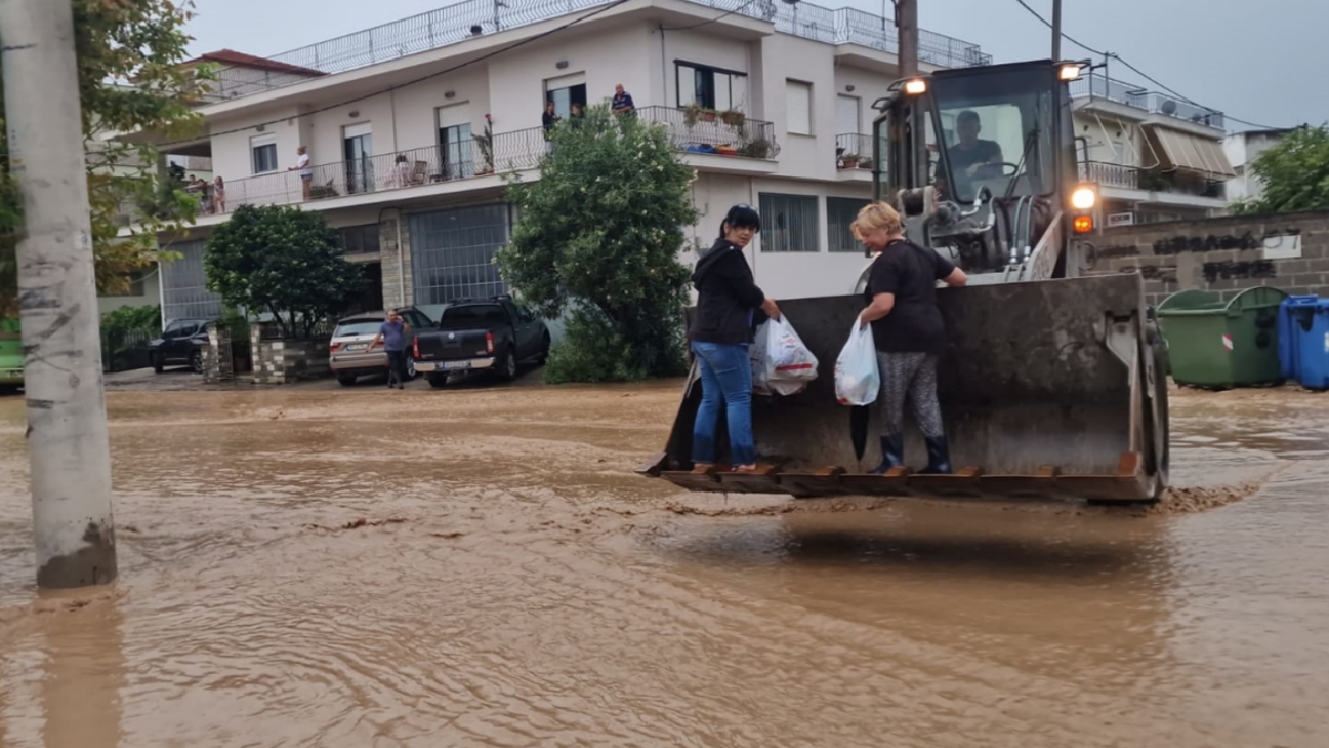 Ολοκληρώθηκε η καταβολή του 86% της κρατικής αρωγής στη Μαγνησία