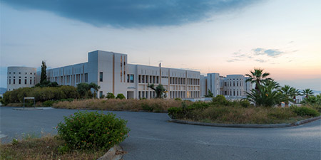 Ψήφισμα συλλόγων καθηγητών και εργαζομένων των Πανεπιστημίων της Κρήτης για τα ζητήματα των Ιδρυμάτων στο νησί