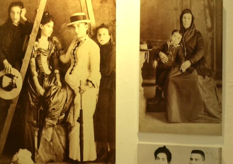Σύρος: Έκθεση φωτογραφίας- Αφιέρωμα σε Συριανούς και Συριανές φωτογράφους του 19ου και 20ου αιώνα