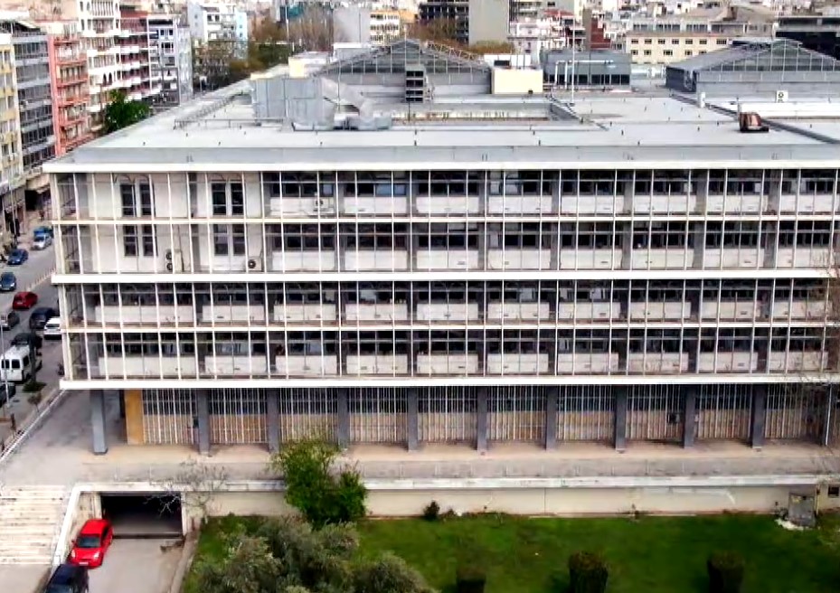 Θεσσαλονίκη: Κακουργηματική δίωξη σε 19χρονο για βιασμό σε βάρος ανήλικης