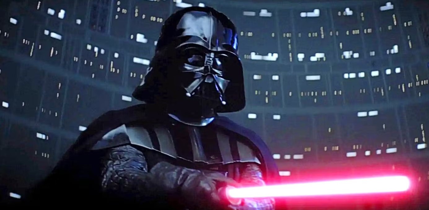 Star Wars: Εμβληματικό φωτόσπαθο από την αρχική τριλογία πωλείται σε δημοπρασία