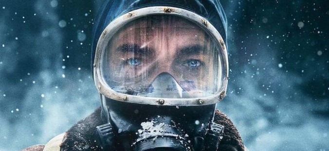 Netflix: Χρησιμοποιεί τεχνητή νοημοσύνη για πρώτη φορά σε σειρά