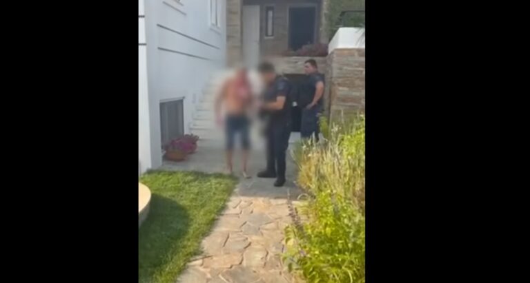Φωτιά τώρα – Βίντεο: Επιχειρήσεις εκκένωσης κατοικιών με τη συνδρομή της ΕΛ.ΑΣ.