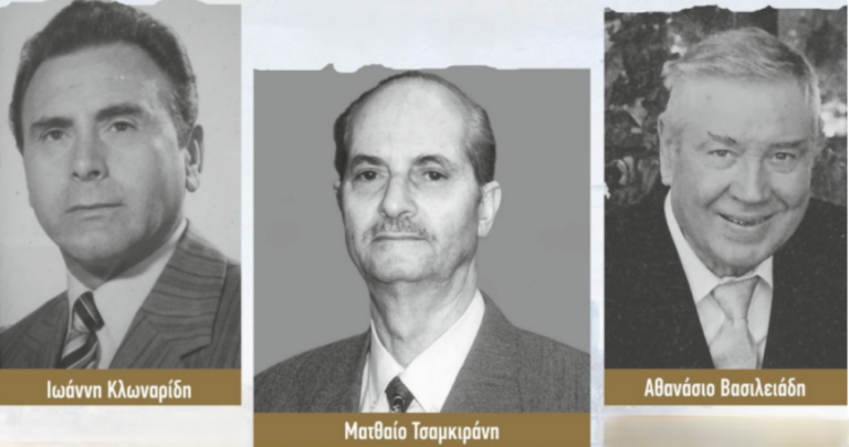 Καβάλα: Αφιέρωμα της Μητρόπολης ΦΝΘ στους ψάλτες