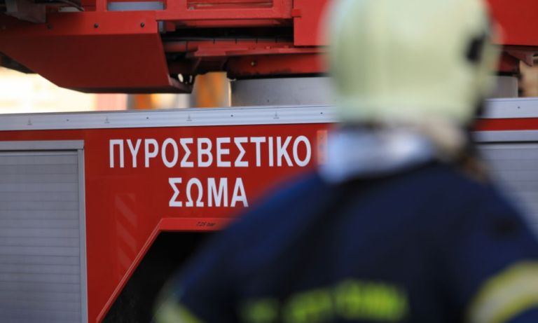 Σε αυξημένη επιφυλακή η Πολιτική Προστασία στις περιφερειακές ενότητες Θεσσαλονίκης, Κιλκίς, Χαλκιδικής