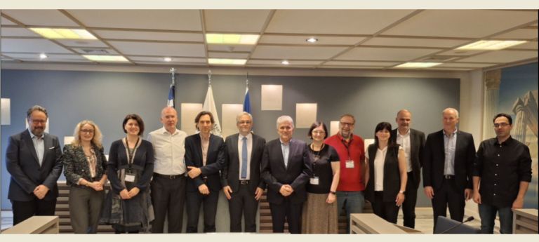 Επαναπιστοποιήθηκε έως το 2030 το Εσωτερικό Σύστημα Διασφάλισης Ποιότητας του Δημοκρίτειου Πανεπιστήμιου Θράκης