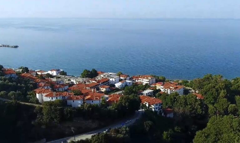 100+1 χρόνια κατασκήνωσης με τη ΧΑΝ- Το Πήλιο θα γεμίσει με τη ζωντάνια παλιών και νέων κατασκηνωτών