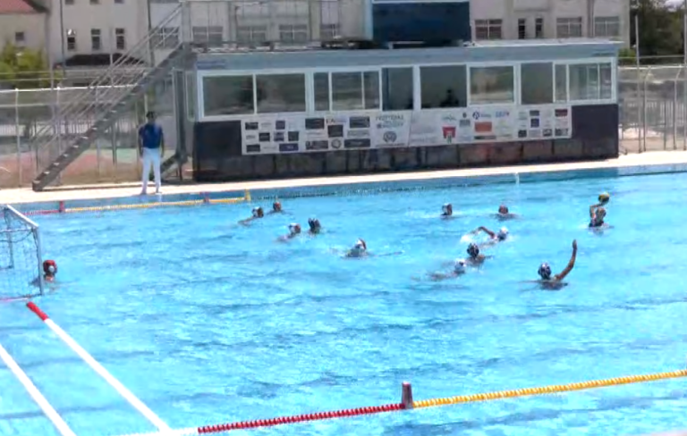Λάρισα: Στο κολυμβητήριο της Νέας Πολιτείας διαγωνίζονται οι 12 κορυφαίες ομάδες της χώρας