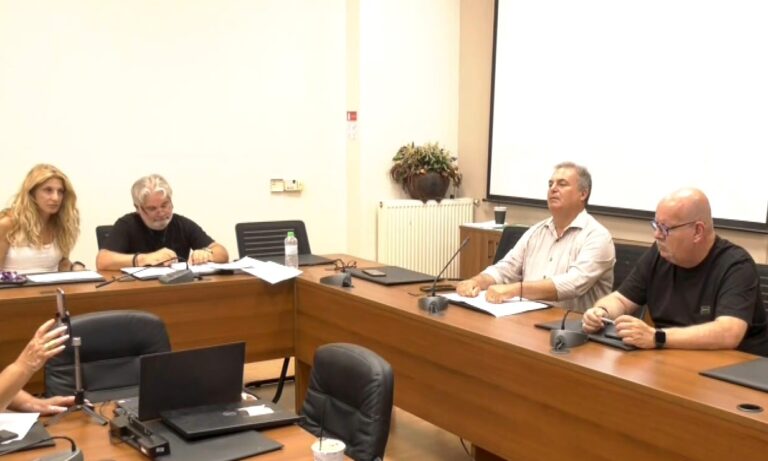 Χαλκιδική: Ψηφιακός μετασχηματισμός του δήμου Νέας Προποντίδας- Θέσεις στάθμευσης, έξυπνες διαβάσεις, εξυπηρέτηση ευπαθών ομάδων