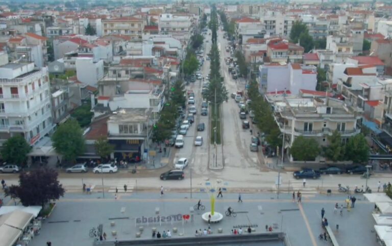Ενίσχυση 10.000 σε όσους εγκατασταθούν μόνιμα στον Έβρο