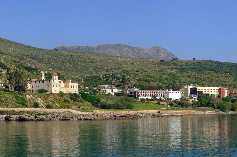 “Βιοηθική και Ορθοδοξία” από την Ορθόδοξο Ακαδημία Κρήτης