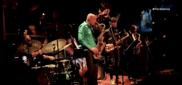 Το 2ο Thessaloniki Soloist Festival συνεχίζεται απόψε στο αίθριο του Αρχαιολογικού Μουσείου