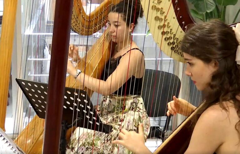 2ο Thessaloniki Soloist Festival: Τοπόσημα της Θεσσαλονίκης μετατρέπονται σε καλλιτεχνικές σκηνές