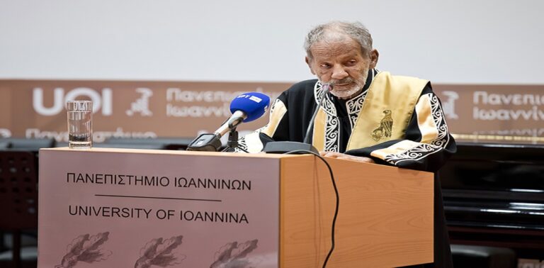 Βραδιά τιμής και αναγνώρισης για τον Σταύρο Ξαρχάκο