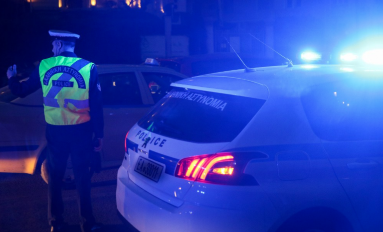 Θεσσαλονίκη: Ανήλικος έκανε “φύλλο και φτερό” δέκα σπίτια σε έναν μήνα