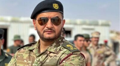 «Τo επεισόδιο στη Βεγγάζη δεν στρέφεται κατά της Ελλάδας» – Μήνυμα Χαφτάρ μέσω του γιου του