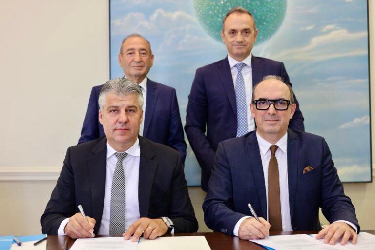 «Φωτίζεται» με 13.288 νέα LED το οδικό δίκτυο της ΠΑΜΘ – Σε ένα χρόνο ολοκληρώνεται το έργο