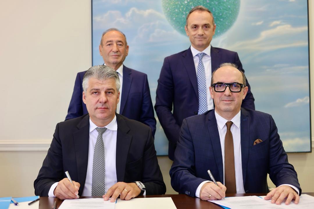 «Φωτίζεται» με 13.288 νέα LED το οδικό δίκτυο της ΠΑΜΘ – Σε ένα χρόνο ολοκληρώνεται το έργο