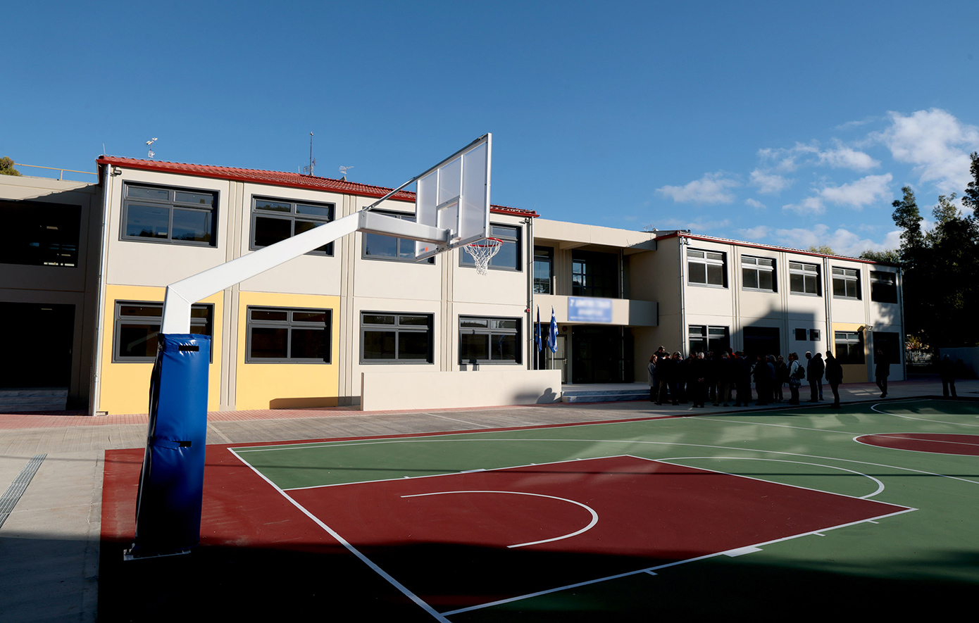Χανιά: Αναβολή στη δίκη του γονέα που απείλησε εκπαιδευτικούς στο σχολείο του παιδιού του