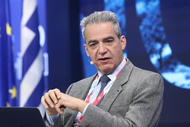Ά. Συρίγος στο Πρώτο: Εξαιρετικά βασικό για τις σχέσεις μας με τη Λιβύη, το ζήτημα των μεταναστευτικών ροών (audio)