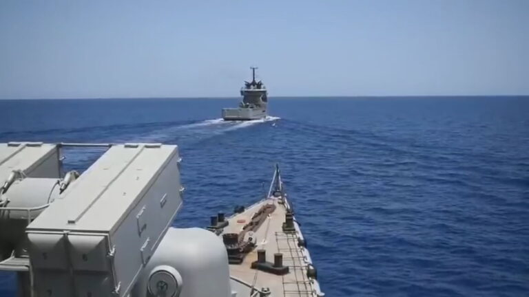 Γιατί η Λιβύη καταθέτει μονομερώς συντεταγμένες – Ανάλυση ΕΡΤNews