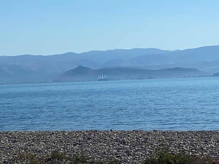 Θάνατος λουόμενου στο Αλεποχώρι Δυτικής Αττικής