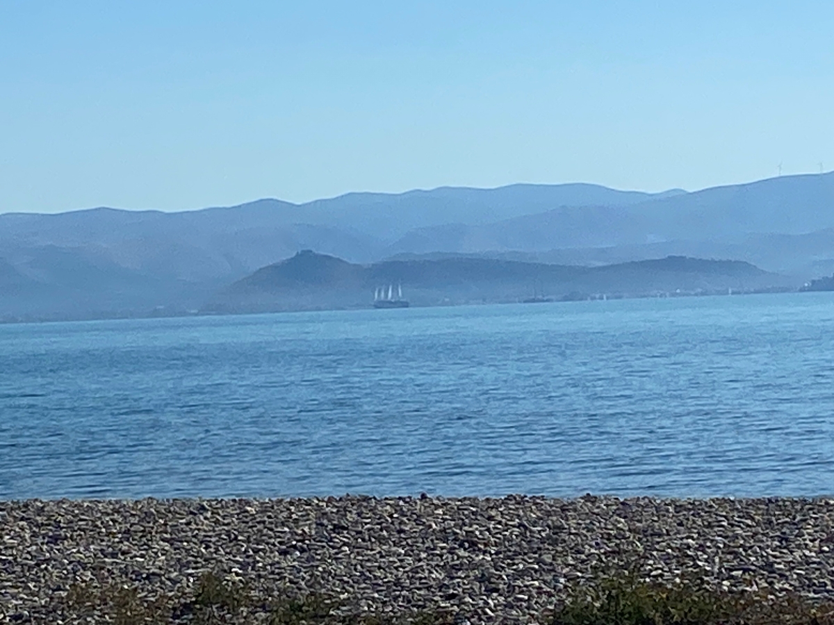 Θάνατος λουόμενου στο Αλεποχώρι Δυτικής Αττικής