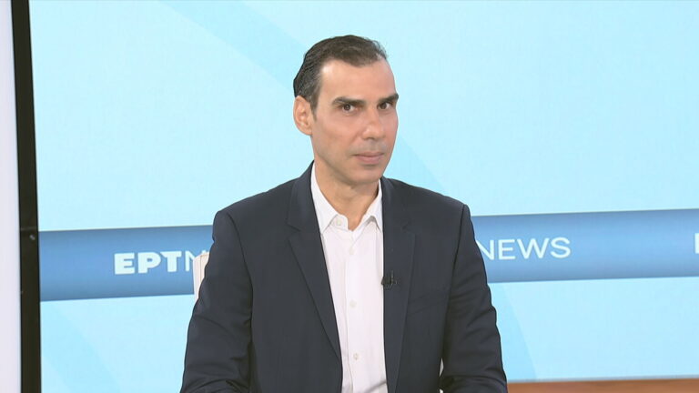 Μ. Θεμιστοκλέους στο Πρώτο για την πλατφόρμα axiologisi.esy.gov.gr: Για πρώτη φορά ο λόγος στους ασθενείς – Η συμμετοχή ξεπερνάει το 30% (audio)