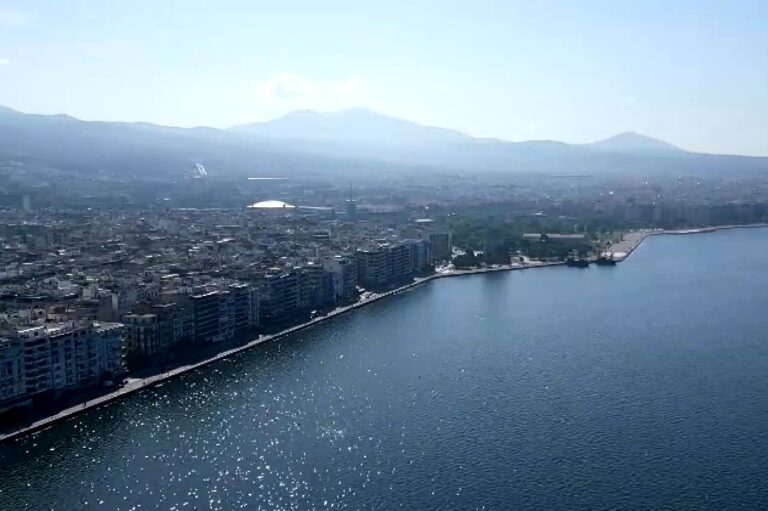 «Αστικό εκθεσίωμα»: Πώς η υγεία επηρεάζεται από το περιβάλλον