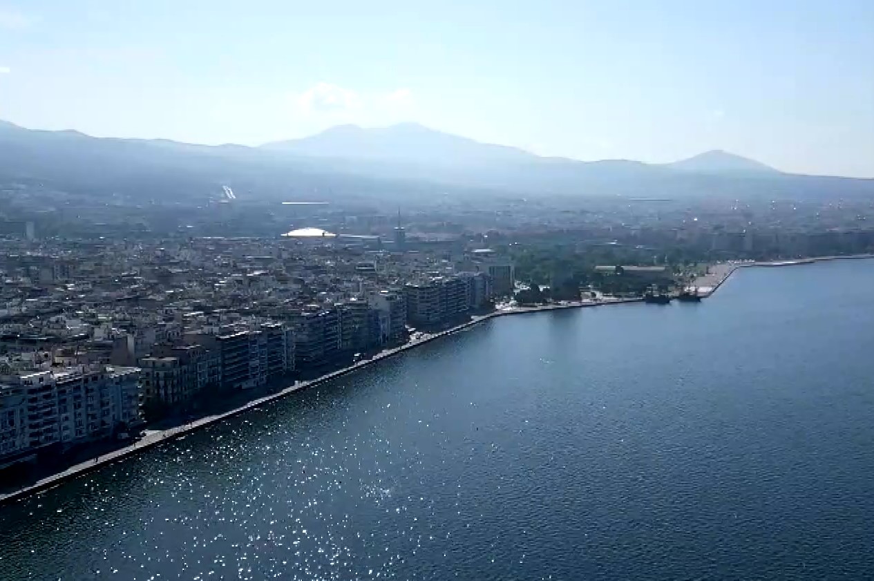 «Αστικό εκθεσίωμα»: Πώς η υγεία επηρεάζεται από το περιβάλλον