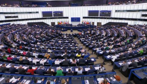 Η ιδεολογία της Χούντας <br> Οι μύθοι και η προπαγάνδα