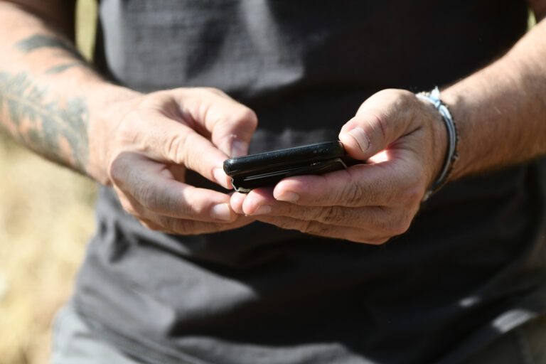 Δήμος Σιντικής: Υπηρεσία αποστολής sms για την άμεση ενημέρωση των Δημοτών
