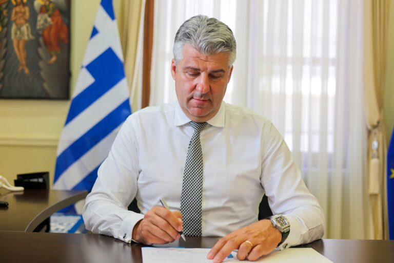 10 νέες Τοπικές Μονάδες Υγείας στην Αν. Μακεδονία – Θράκη με πόρους ΕΣΠΑ