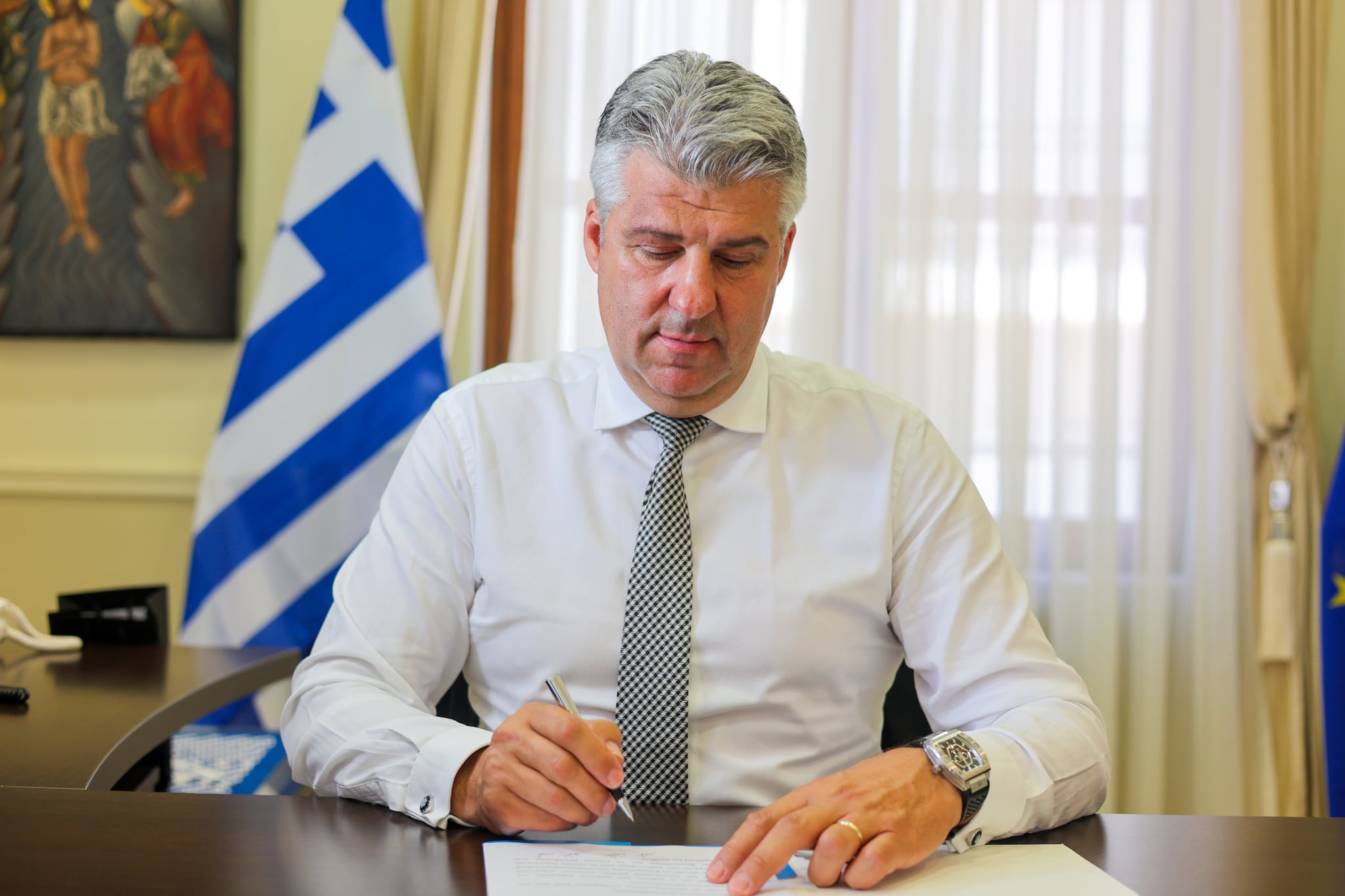 10 νέες Τοπικές Μονάδες Υγείας στην Αν. Μακεδονία – Θράκη με πόρους ΕΣΠΑ