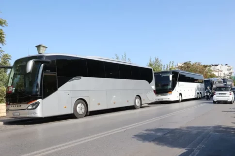 Πόλεμος, ακρίβεια και αβεβαιότητα «φρενάρουν» τον ελληνικό τουρισμό – Ο Λύσανδρος Τσιλίδης μιλά στο ΕΡΤnews.gr 