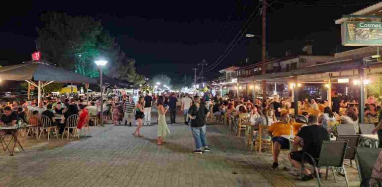 Καβάλα: Έκθεση τοπικών κρασιών και αποσταγμάτων στην Τούζλα